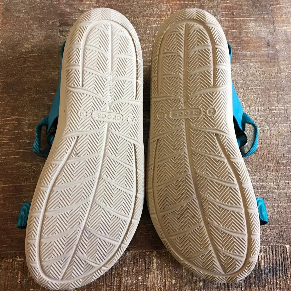 CROCS swiftwater expedition